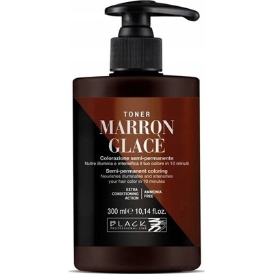 Black Marron Grace 300 ml pleťové tonikum