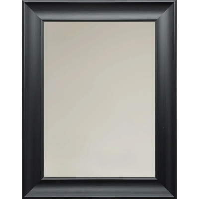 Ars Longa Monza 78,4x188,4 cm čierna Monza60170-C