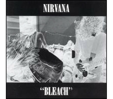Nirvana - Bleach