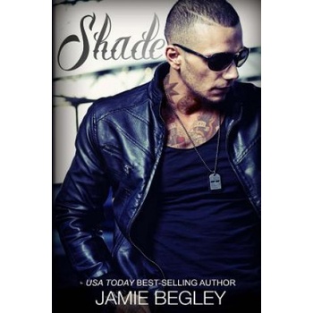 Young Ink Press, LLC Shade | Jamie Begley