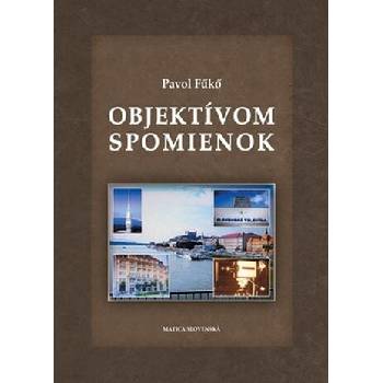 Objektívom spomienok