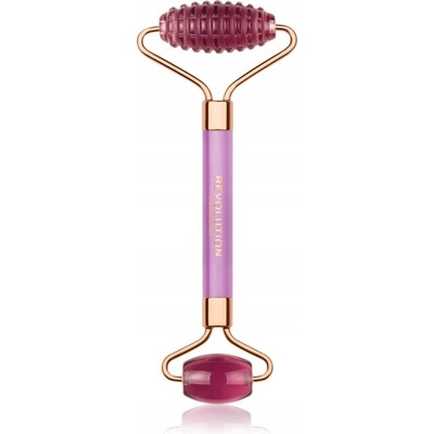 Revolution Skincare Masážní váleček na obličej Textured Facial Roller