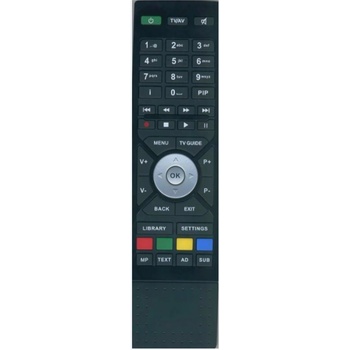 GENERAL SAGEMCOM RTI95-320, RTI95-50 - съвместимо дистанционно управление на марката General (RTI95-320, RTI95-50)