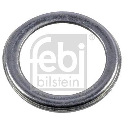 Tesniaci krúžok výpustnej skrutky oleja FEBI Bilstein 30181