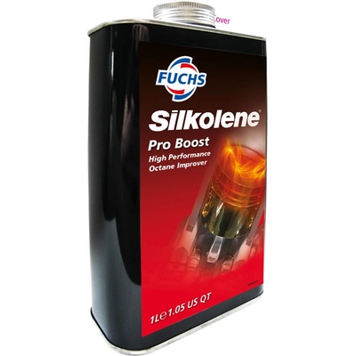 Fuchs Silkolene PRO BOOST 1 l