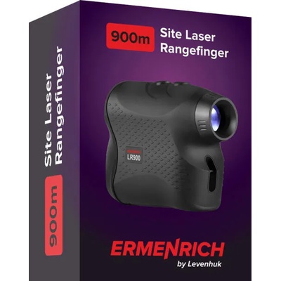 Levenhuk Ermenrich LR900 81414