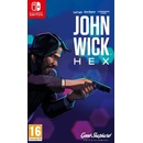 John Wick Hex