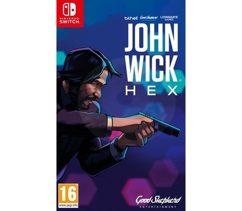 John Wick Hex