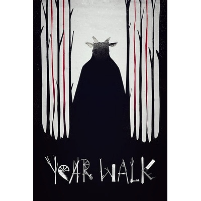 Simogo Year Walk (PC)