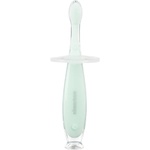 Kikkaboo Четка силиконова за зъби Softy Mint (31303040085)