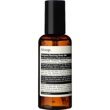 Aésop Body Petitgrain regeneračný gél po opaľovaní 150 ml