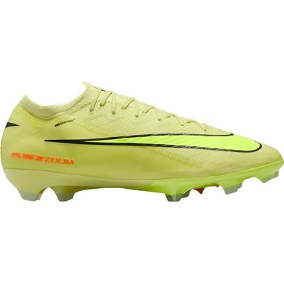 Nike Zoom Mercurial Vapor 16 Elite FG zelená
