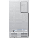 Samsung RS80F66KCFEO