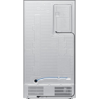 Samsung RS80F66KCFEO