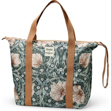 Elodie Soft shell x Morris & Co Pimpernel