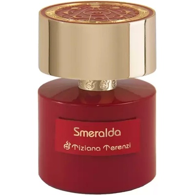 Tiziana Terenzi Smeralda Extrait de Parfum 100 ml