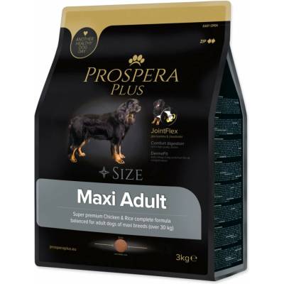 Prospera Plus Maxi Adult 3 kg