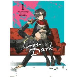 LOVE IS DARK V01 | V01 (2024)