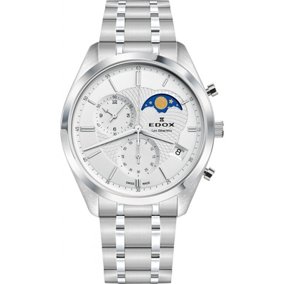 Edox 01655-3M-AIN