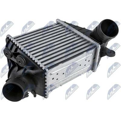 Chladič turba NTY CNG-WW-016 (CNGWW016)