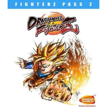 Image 1 of BANDAI NAMCO Entertainment Dragon Ball FighterZ FighterZ Pass 2 (PC)