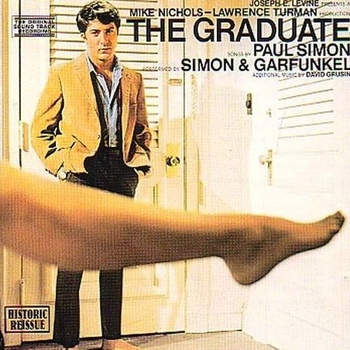 Ost - Graduate CD