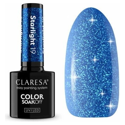 CLARESA Starlight 19 5 ml