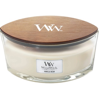 WoodWick Vanilla Bean 453,6 g