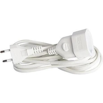 EUROLAMP 1 Plug 3 m (10390)
