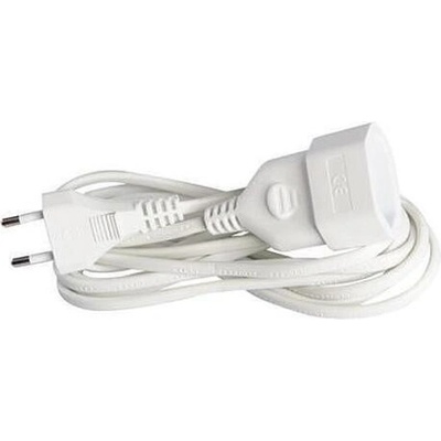 EUROLAMP 1 Plug 3 m (10390)