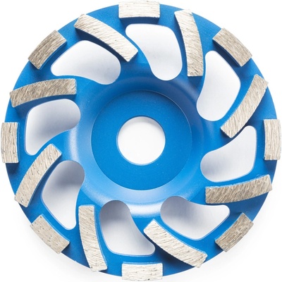 Hikoki Diamantový brúsny kotúč 125 mm 4100291