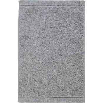 Cawö Кърпа Lifestyle Sport гладка 30 x 50 см платинена (7007 705 30/50)