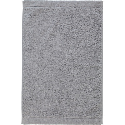 Cawö Кърпа Lifestyle Sport гладка 30 x 50 см платинена (7007 705 30/50)