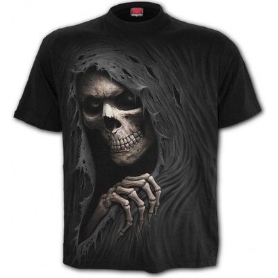 Metalové tričko Spiral Grim Ripper Wm137600