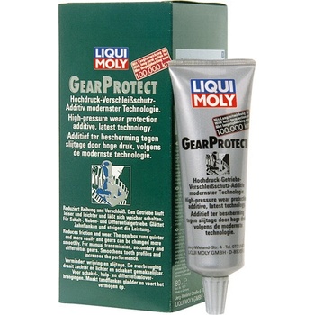 Liqui Moly 1007 Ochrana prevodov 80 ml