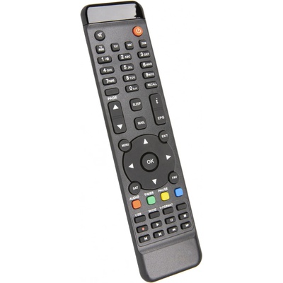 Diaľkový ovládač Optibox Zebra SE
