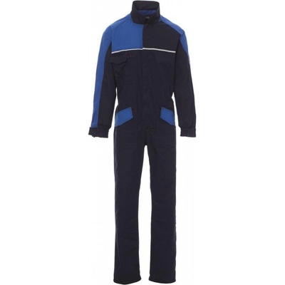 Payper overal PROMOTECH navy royal modrá