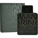 Mandarina Duck Black toaletná voda pánska 100 ml