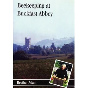 Beekeeping at Buckfast Abbey | Brother Adam (2013)