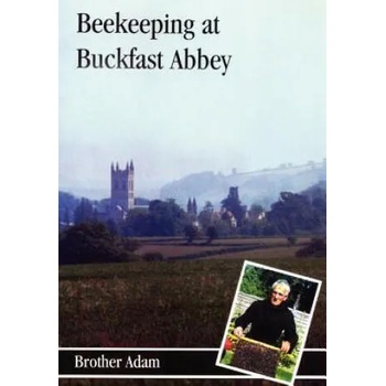 Image 1 of Beekeeping at Buckfast Abbey | Brother Adam