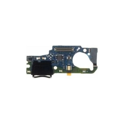 Samsung M556B Galaxy M55 5G Deska vč. Dobíjecího Konektoru - Originál