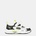 Slazenger Маратонки Slazenger Kids' Silk Hook and Loop Trainers - White/Black