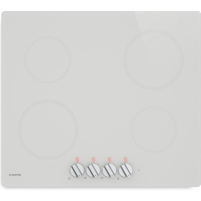 Klarstein XFC604KI-W3