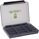 Gunki Krabička Multi Case Open Sides Veľkosť M