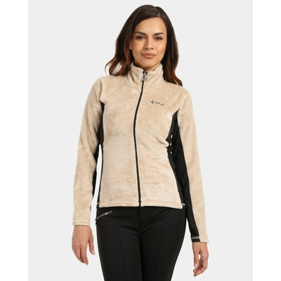 Kilpi Дамски вълнен суитшърт Kilpi SKATHI-W Бежов Kilpi | Bezhov | ЖЕНИ | 46