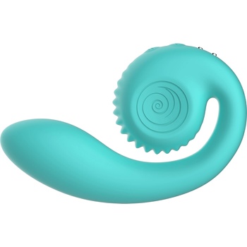 Image 1 of Snail Vibe Gizi Vibrator Tiffany