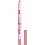Vivienne Sabó Дълготраен гел-молив за устни Le Grand Volume, 01 Light Nude, 1.35 g - baby