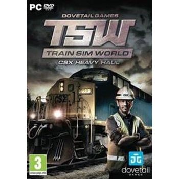 Train Sim World 20