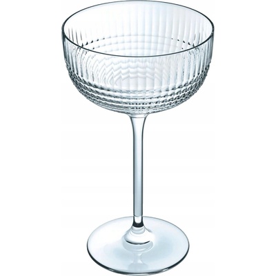 Arcoroc Koktejlová sklenice Disco výška 160 mm průměr 106 210 ml