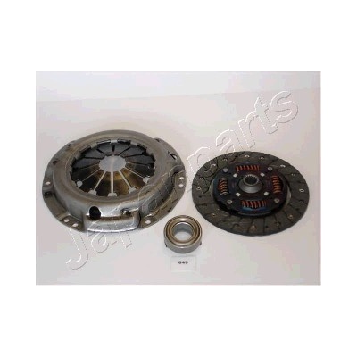 Spojková sada JAPANPARTS KF-649